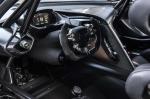 Aston Martin Vulcan 2016 года